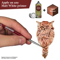 WP2029 - Speedpaint 2.0 - Talos Bronze, 18ml