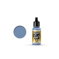 71.108 - Model Air - UK Azure Blue, 17ml