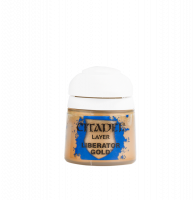 Citadel Colour - Layer - Liberator Gold, 12ml