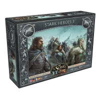 Stark Heroes 3