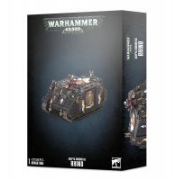 52-26 - Adepta Sororitas Rhino
