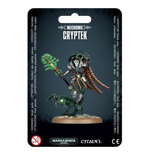 49-22 - Cryptek