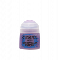 22-10 - Layer - Genestealer Purple, 12ml