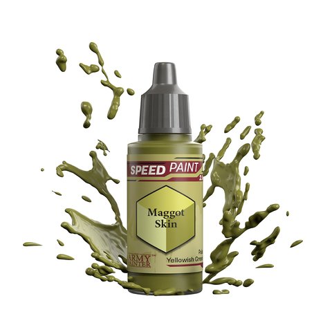 WP2079 - Speedpaint 2.0 - Maggot Skin, 18ml