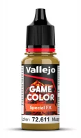 72.611 - Game Color - Special FX - Moss and Lichen, 18ml...
