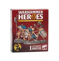 smh-12 - Warhammer Heroes - Stormcast - Blind Box