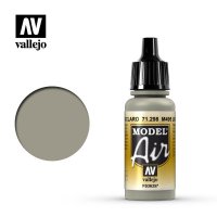 71.298 - Model Air - M495 Light Gray, 17ml