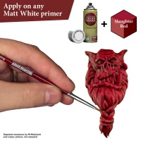 WP2012 - Speedpaint 2.0 - Slaughter Red, 18ml