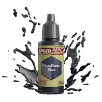WP2022 - Speedpaint 2.0 - Cloudburst Blue, 18ml