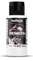 73.600 - Primers - White, 60ml