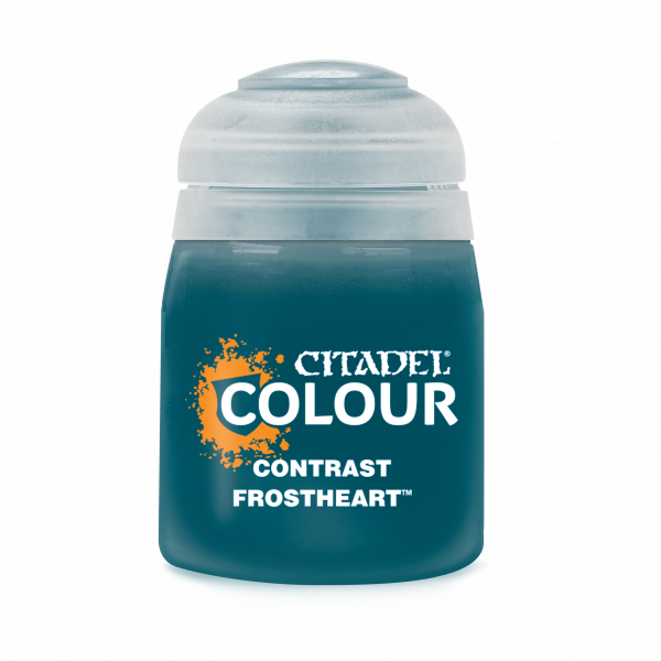 29-57 - Contrast - Frostheart, 18ml