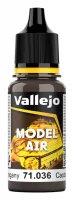 71.036 - Model Air - Mahogany, 18ml