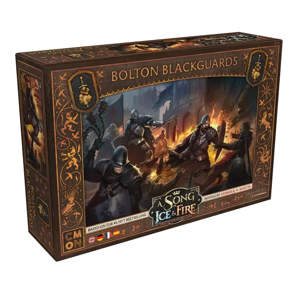 Bolton Blackguards