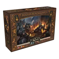 Bolton Blackguards