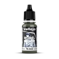 70.920 - Model Color - German Uniform, 18ml (83)