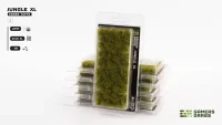 Jungle XL 12mm Tufts