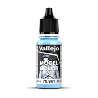 70.961 - Model Color - Sky Blue, 18ml (64)