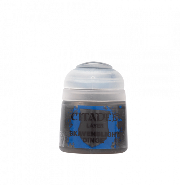 22-54 - Layer - Skavenblight Dinge, 12ml