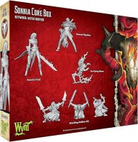 Sonnia Core Box (Witch Hunter)