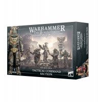 31-74 - Tactical Command Section