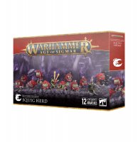 89-48 - Squig Herd