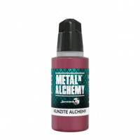 SC-77 - Metal n Alchemy - Kunzite Alchemy, 17ml