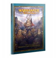 10-02 - Dwarven Mountain Holds - Arcane Journal (ENGLISCH)
