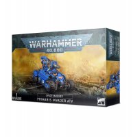 48-50 - Invader ATV