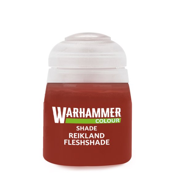 24-24 - Shade - Reikland Fleshshade, 18ml