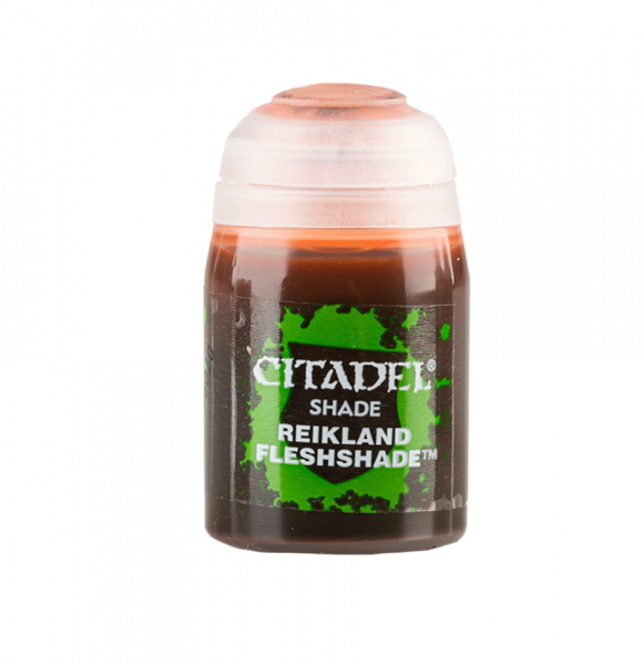 24-24 - Shade - Reikland Fleshshade, 18ml