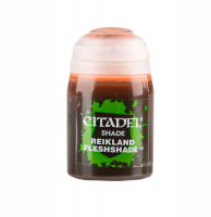 24-24 - Shade - Reikland Fleshshade, 18ml
