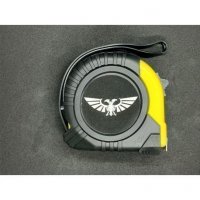 Imperium of Man Tape Measure