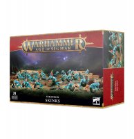 88-07 - Skinks