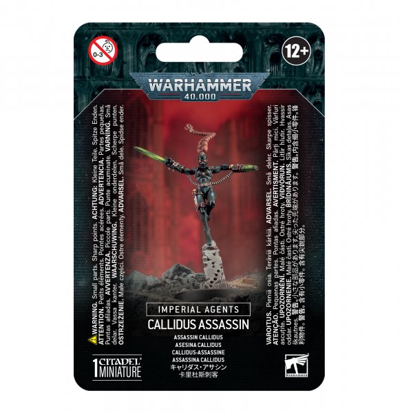 52-12 - Callidus Assassin