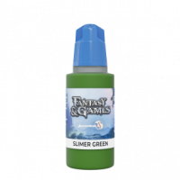 SFG-23 - Fantasy & Games - Slimer Green, 17ml