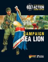 Campaign Sea Lion (ENGLISCH)