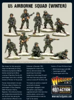 US Airbourne Squad (Winter)