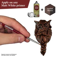 WP2068 - Speedpaint 2.0 - Satchel Brown, 18ml