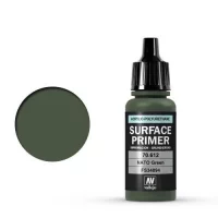 70.612 - Surface Primer - NATO Green, 17ml