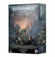 47-21 - Astra Militarum - Hydra