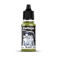 70.827 - Model Color - Lime Green, 18ml (91)