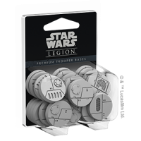 Premium Trooper Bases