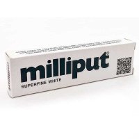 Milliput Superfine White, 113,4g