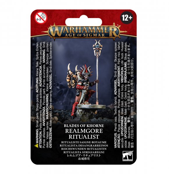 83-22 - Realmgore Ritualist