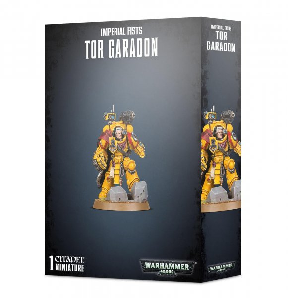 55-25 - Tor Garadon