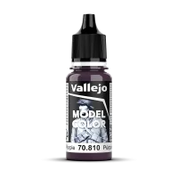 70.810 - Model Color - Royal Purple, 18ml (48)