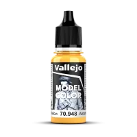 70.948 - Model Color - Golden Yellow, 18ml (28)