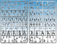 Oathmark - Dwarf Heavy Infantry