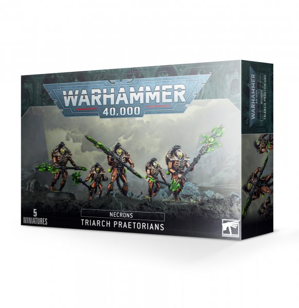 49-07 - Triarch Praetorians