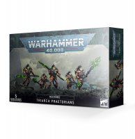 49-07 - Triarch Praetorians
